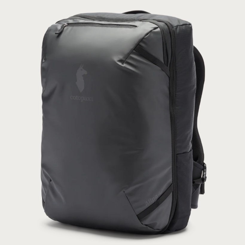 Cotopaxi allpa 42 L Traver pack nuevo con etiquetas