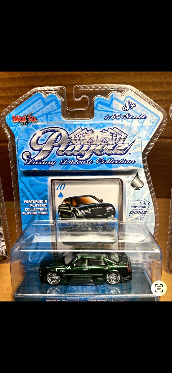 Maisto Playerz for sale | eBay