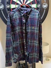 Next XL Men?s Long Sleeved Shirt Used