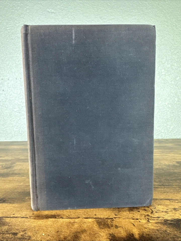 FLOWERING DUSK BY ELLA YOUNG 1945 1ST ED-BOHEMIAN MYSTICISM/OCCULT Foto 2 de 4