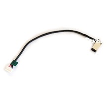 Laptop DC in Power Jack Cable Charging Port Socket Connector for HP 14-EP 14-EP0