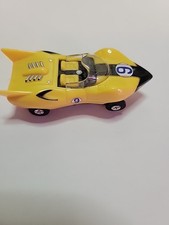 Auto World Speed Racer