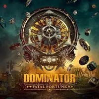 Dominator 2026 - Fatal Fortune | Various Artists | Audio-Cd | CD | 2026