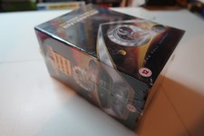 Image of Star Trek: Enterprise The Full Journey Seasons 1-4 DVD Box Set Region 2 NEW
