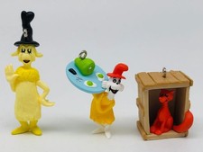 2000 Green Eggs And Ham Hallmark Ornament Dr ...