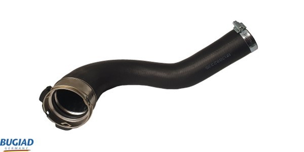 Ladeluftschlauch Bugiad 82335 FüR Opel Movano X62 Cdti RWD Renault Master 3 FV-image
