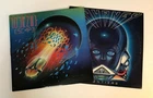 1980's - Lot of 2  lp's - JOURNEY - "Escape" / "Frontiers"
