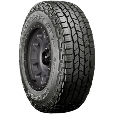 Cooper Discoverer AT3 LT 10PR OWL M+S 3PMSF LT265/70 R16 121/118R Ganzjahresreif