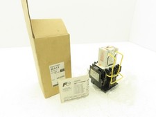 Fuji Electric SC-5-1/V IEC Magnetic Contactor 690VAC 7.5Hp