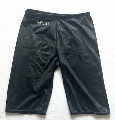 NEU SPEEDO Aquablade Lycra / Spandex Badehose / Jammer /Schwimmhose  Gr. 6 (L)
