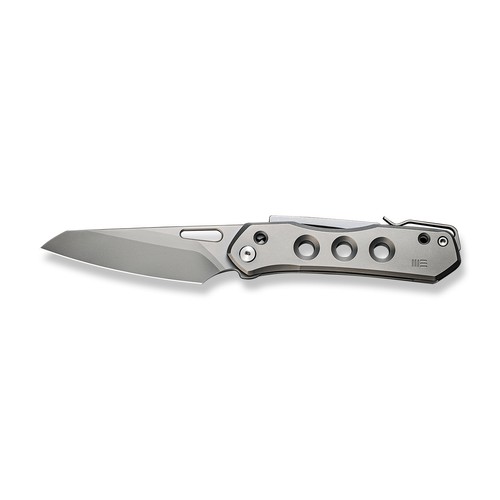 Coltello WE Vision R 21031-1 Superlock 20CV coltelli in titanio - Foto 7 di 8