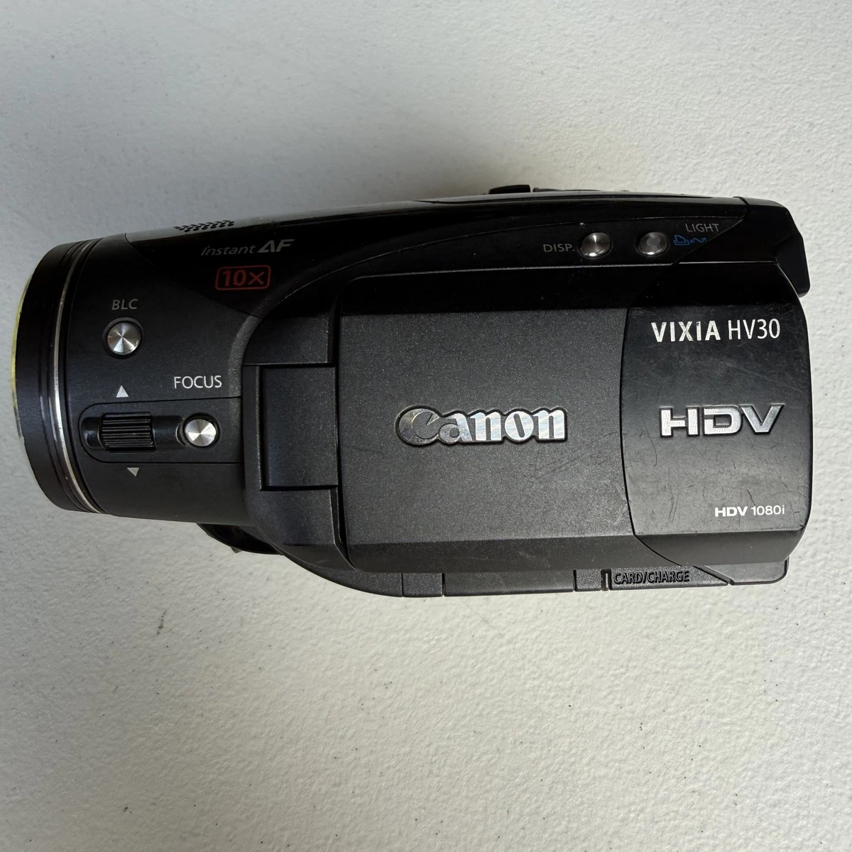 Canon Hv30 for sale | eBay