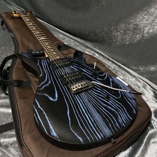 PRS SE CE 24 Swamp Ash Limited Edition Sandgestrahlt Gebraucht