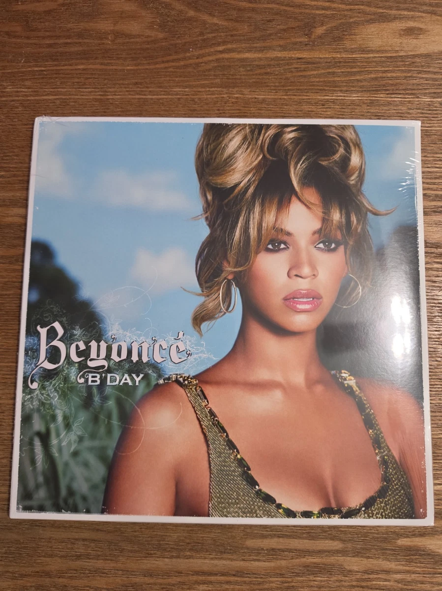 Beyoncé Vinyl Records for sale | eBay