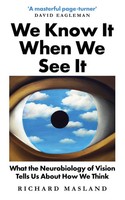 Richard Masland | We Know It When We See It | Buch | Englisch (2021) | Gebunden
