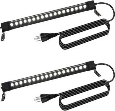 #ad Outdoor Wall Washer Lights 2 Pack36W 4000K Neutral White Wall Light120V IP6... $114.94