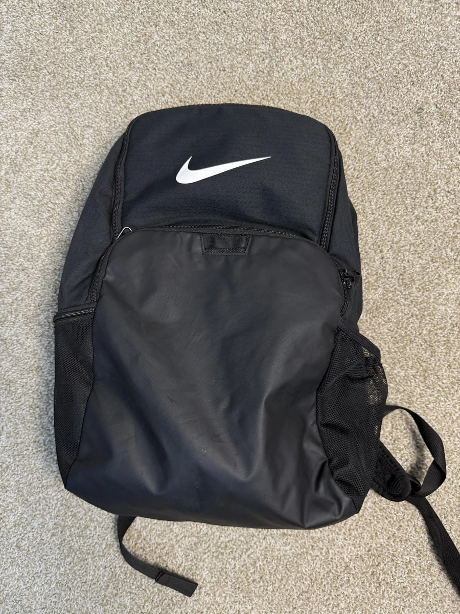 Nike Black Backpacks for sale | eBay Nike Black Backpacks for sale | eBay