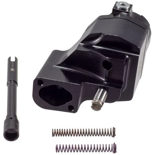 Высокопроизводительный масляный насос высокого объема/давления Melling 10050ST-750SS - Изображение 3 из 4