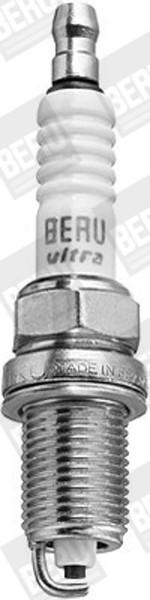 Beru by Driv ZüNdkerze Ultra Z157SB M14X1,25-image