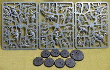 Termagants Sprue - Tyranids - Warhammer 40K #1FQ