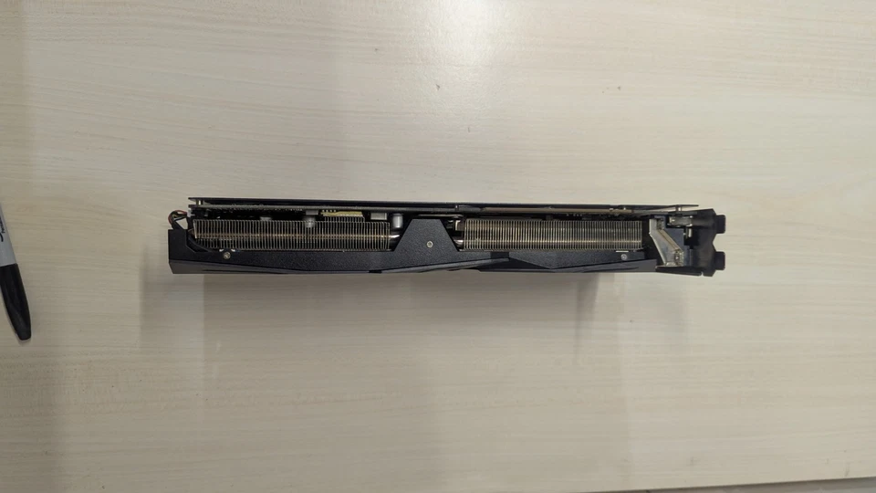 ASUS STRIX-RX480-O8G-GAMING 8GB GDDR5 PCI Express 256bit GPU Tested. - Image 4 of 4