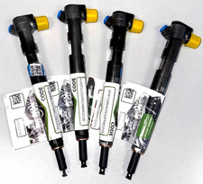 4x Injektor Einspritzdüse A6510704987 A6510700587 Sprinter C E Klasse 651