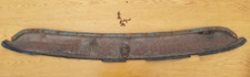 Rear Bumper Filler Panel 1949-52 Chevrolet Chevy 49 50 51 1951 52 1952 1949 1950