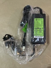 Direct Tv Eps44r3-15 Brand New Ac Adapter
