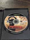 Predator: Concrete Jungle (Microsoft Xbox, 2005) DISC ONLY