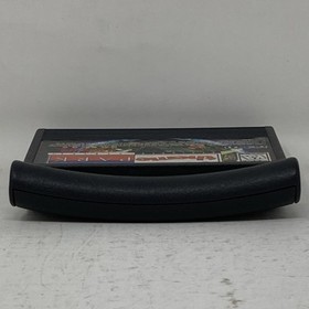 Theme Park Atari Jaguar Cartridge Only