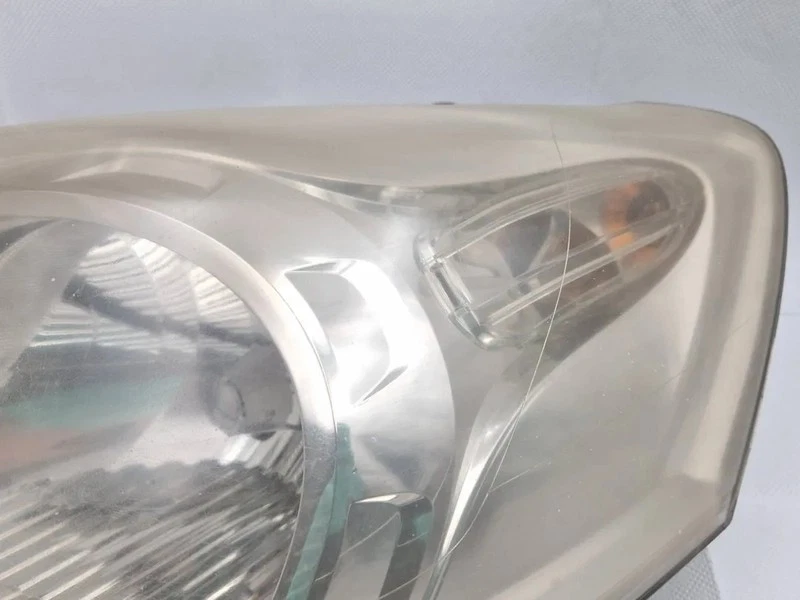 52086842 FARO ANTERIORE SINISTRO per FIAT QUBO (3N) (07/08>05/17<) 1.3 MJT 2007 - Immagine 3 di 4