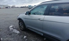 Driver Left Front Door LWB Fits 13-19 SANTA FE 753780