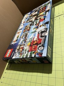 LEGO Winter Village Post Office (10222) - NISB