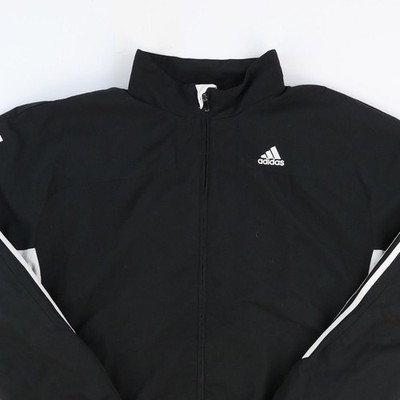 90s old 90s old adidas halfzip wind breaker y2k adidas halfzip