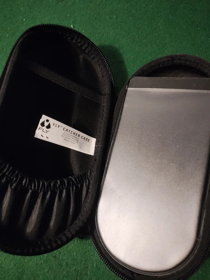 New LeapFrog FLY8482 Catcher Case  - Image 2 of 3