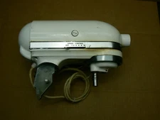 Vintage Kitchen Aid K45  Household Mixer Head only