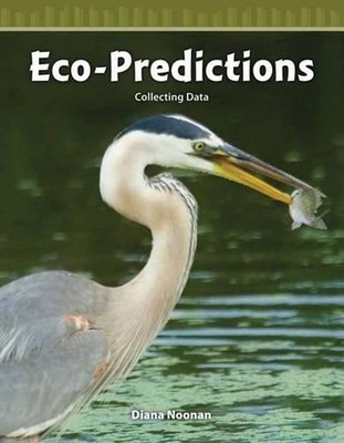 Eco-Predictions by Diana Noonan (English) Paperback Book