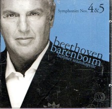 LUDWIG VAN BEETHOVEN - Klassik-CDs zum Aussuchen - neuwertig/sehr gut     %