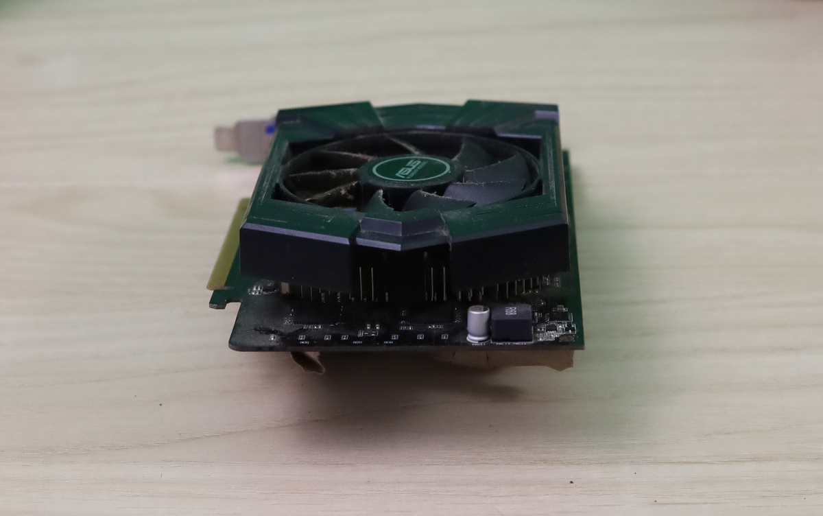 ASUS NVIDIA GeForce GTX 750 1GB GDDR5 Video Graphics Card | eBay