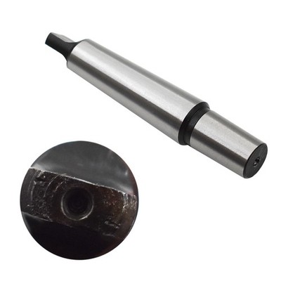 3MT TO 3JT DRILL CHUCK ARBOR HARDENED MT3 JT3 JACOBS MORSE TAPER SHANK