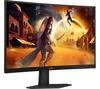 AOC C27G4ZXE Full HD 27" Curved VA Gaming Monitor - Black - REFURB-B