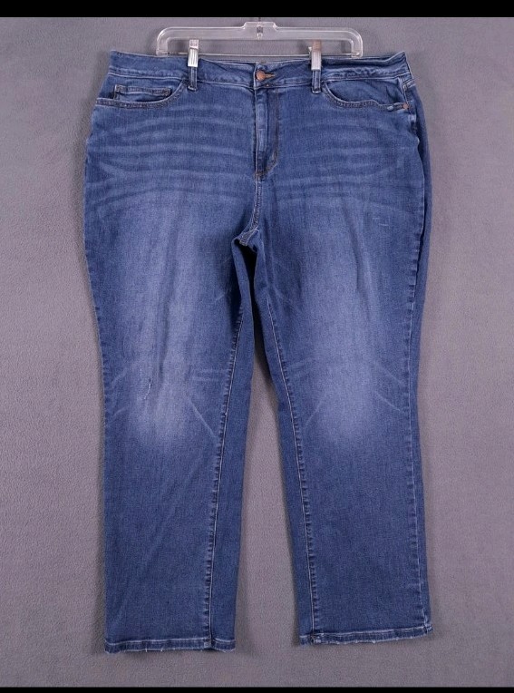 Judy Blues 18w