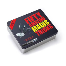 Marvin's Magic Fifty Amazing Magic Tricks