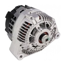 Alternator Fits Massey Ferguson 6614 6615 6616 7614 7615 7616 7618 4357550m1