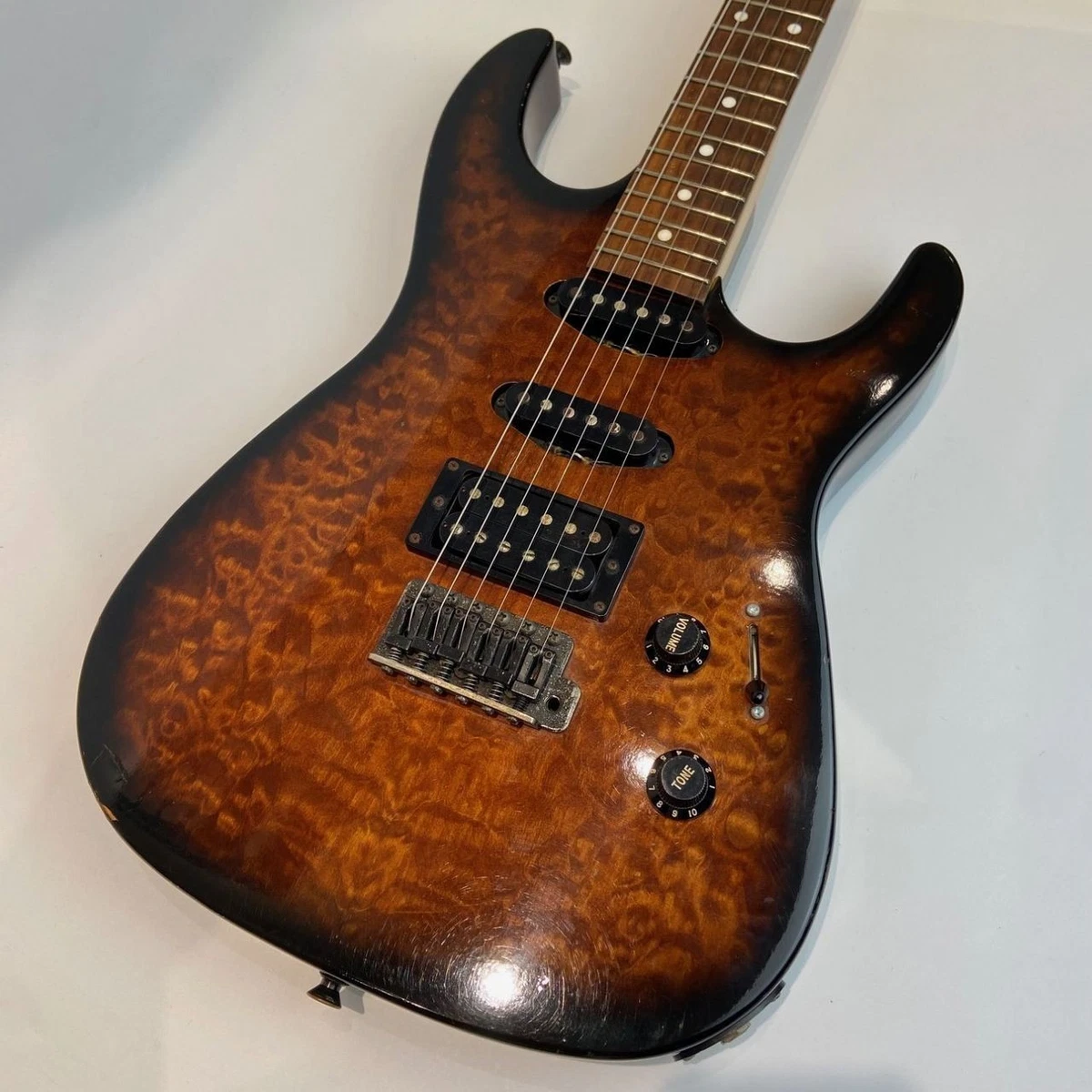 Bill Lawrence Electric Guitars for sale | eBay