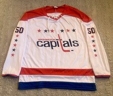 Washington Capitals Collecting and Fan Guide 18