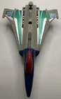 Transformers G1 Targetmaster Needlenose Vintage Jet Plane