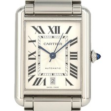 Cartier Tank Must XL WSTA0053