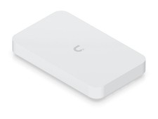 Ubiquiti UniFi Gateway Fiber Gateway 2.5GbE, 10GbE cloud-managed UXG-FIBER