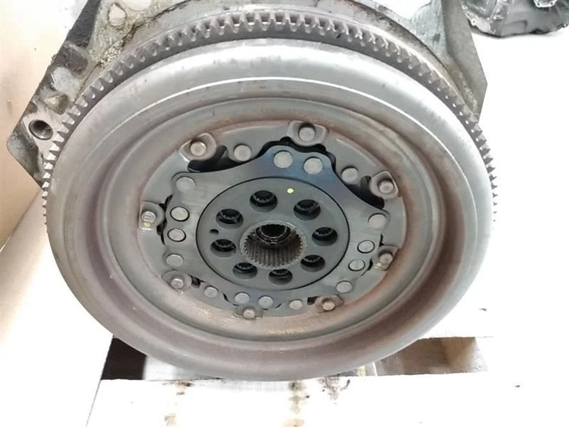 VW VOLKSWAGEN EOS *AS IS* Engine Short Block 2.0L VIN W 5th Digit Fits 2014-2016 Foto 3 de 4